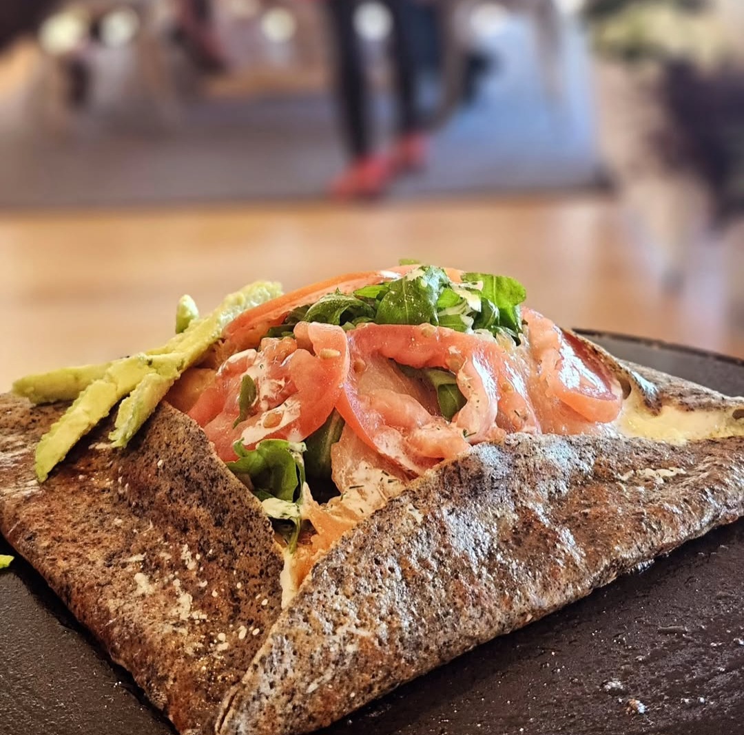 Crêpe-Madame event photo