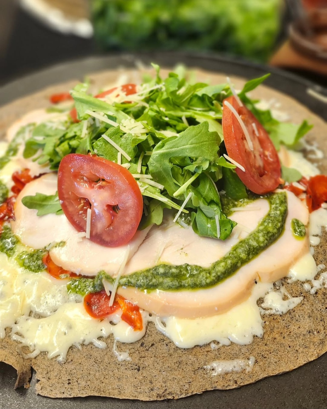 Crêpe-Madame event photo