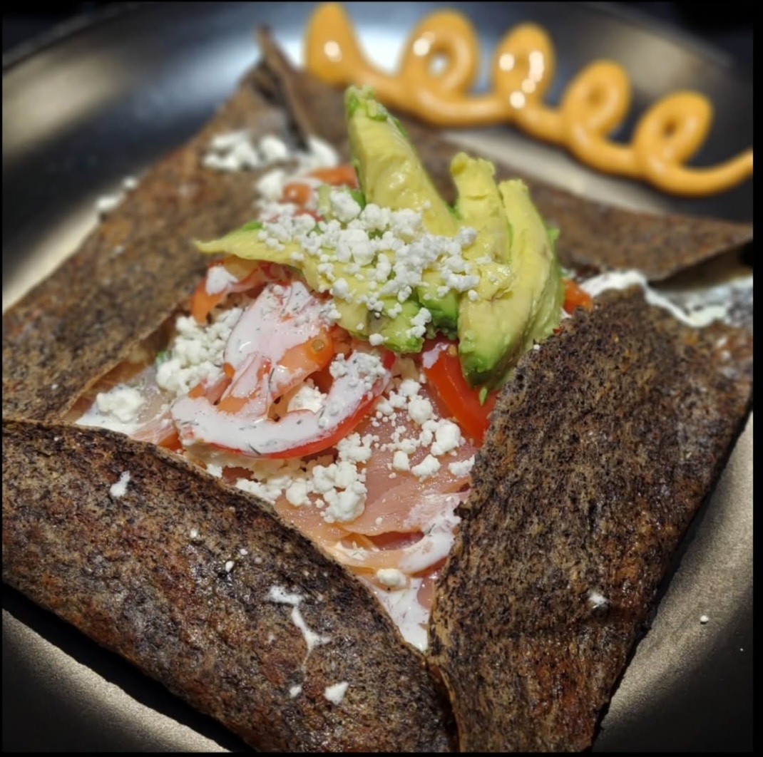 Crêpe-Madame event photo